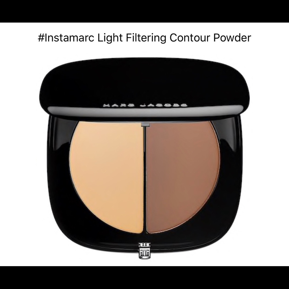 Marc Jacobs Highlight Contour Powder